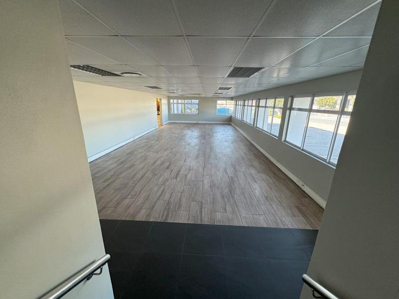 To Let commercial Property for Rent in Airport Industria Western Cape